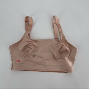 Ruby Ribbon Ultimate Demiette Bra Bralette 32